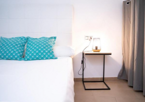 Apartamento Avilés, Ronda
